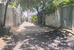 Cơ hội hiếm có sở hữu đất hẻm xe hơi, gần Phú Mỹ Hưng, giá tốt... Bán đất tại Nhà Bè, Hồ Chí Minh 03