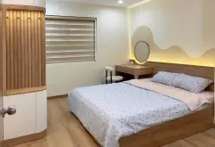 Nhà mới full nội thất giữa lòng Bồ Đề, hiếm có khó tìm... Bán nhà riêng tại Bồ Đề, Hà Nội 09