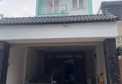 Bán nhà riêng 3 tầng tại phường Thới An, diện tích 101.9 m2 gần Quốc Lộ 1A... Bán nhà riêng tại Thới An, Hồ Chí Minh 01