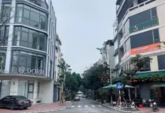 Bán đất phân lô đấu giá vị trí đẹp khu trung tâm Việt Hưng, tiện kinh doanh và xây ở... Bán đất tại Việt Hưng, Hà Nội 05