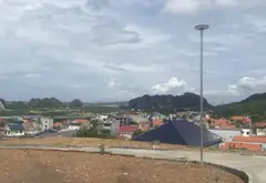 Đất Đồi View Biển, Ba Mặt Tiền Đại Yên - Thơ Mộng & Độc Đáo... Bán đất tại Tuần Châu, Quảng Ninh 01