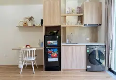 Bán chung cư mini 7 tầng tại Hoàng Mai, đa phòng cho thuê, dòng tiền ổn định... Bán chung cư mini tại Hoàng Mai, Hà Nội 07