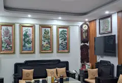 Căn hộ 3 phòng ngủ rộng rãi – Không gian sống xanh Hà Đông... Bán căn hộ chung cư tại Hà Đông, Hà Nội 01