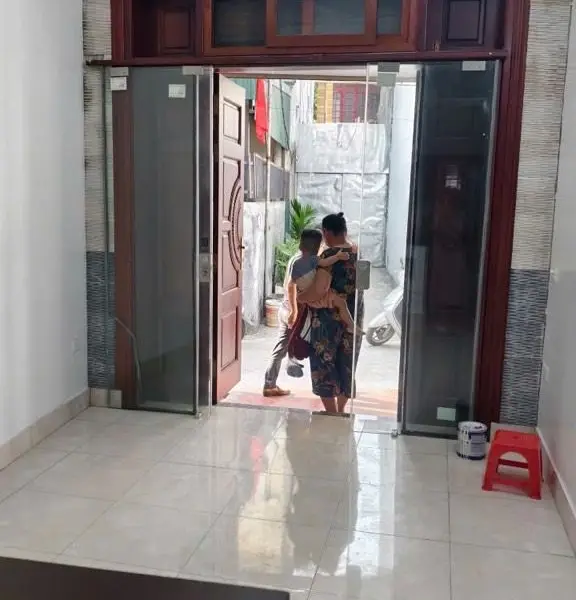 NHÀ MỚI TẠI NỘI AM, NAM PHÙ... Bán owner_side tại Thanh Trì, Hà Nội 01