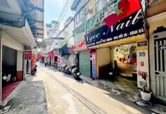 Nhà mặt ngõ kinh doanh sầm uất khu Đỗ Đức Dục, ô tô tránh, không bị quy hoạch... Bán nhà riêng tại Từ Liêm, Hà Nội 01