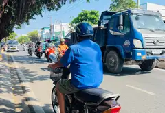 Cơ Hội Vàng Sở Hữu Nhà Mặt Phố Huỳnh Tấn Phát Giá Sốc Còn 6 Tỷ... Bán nhà mặt phố tại Nhà Bè, Hồ Chí Minh 01