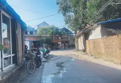 Bán đất thổ cư 100m2 tại Trung Giã, Hà Nội, pháp lý rõ ràng, ô tô trong đất... Bán đất tại Trung Giã, Hà Nội 01