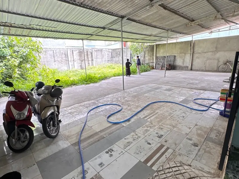 🔥 NHÀ XƯỞNG – NHÀ VƯỜN PHẠM THỊ GIÂY – VỊ TRÍ ĐẸP, ĐA CÔNG NĂNG – GIÁ NHỈNH 6 TỶ 🔥... Bán nhà riêng tại Đông Thạnh, Hồ Chí Minh 01