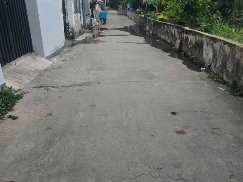 Bán đất trống diện tích 74m2 khu Hiệp Bình vị trí ô tô vào tận nơi... Bán đất tại Hiệp Bình, Hồ Chí Minh 01