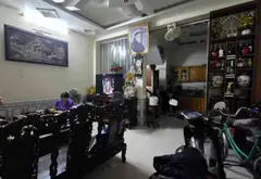 Nhà 4 tầng hướng Đông Nam tại khu vực Thiên Lôi, không gian sống lý tưởng... Bán nhà riêng tại Lê Chân, Hải Phòng 03