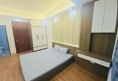 7,5 tỷ Cơ hội sở hữu nhà Nam Dư giá tốt, 5 tầng mới đẹp, kinh doanh online thuận lợi... Bán nhà riêng tại Lĩnh Nam, Hà Nội 14