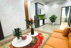 Căn hộ góc siêu xinh, 2PN full nội thất, giá cực hấp dẫn tại Cầu Giấy... Bán căn hộ chung cư tại Yên Hòa, Hà Nội 02