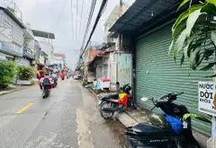Bán nhà mặt phố Hà Đặc, Quận 12 diện tích 66.4m2 mặt tiền 3.2m pháp lý rõ ràng... Bán nhà mặt phố tại Trung Mỹ Tây, Hồ Chí Minh 02