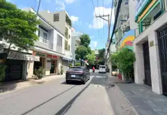 Nhà mặt phố lô góc khu vip Bàu Cát, sang trọng kinh doanh đỉnh... Bán nhà mặt phố tại Bảy Hiền, Hồ Chí Minh 01