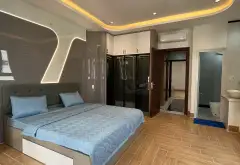 NGÃ TƯ 4 XÃ - KHU PHÂN LÔ ĐỒNG BỘ - LÊ VĂN QUỚI... Bán nhà riêng tại Bình Hưng Hòa, Hồ Chí Minh 07