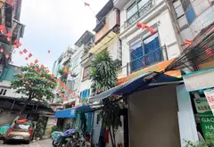 Bán nhà riêng 3 tầng tại phường Thanh Xuân, Hà Nội, giá tốt... Bán nhà riêng tại Thanh Xuân, Hà Nội 10