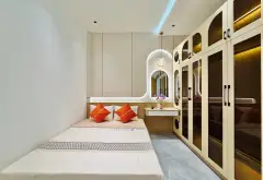 💐NHÀ MỚI ĐẸP THỐNG NHẤT GÒ VẤP CÓ PHÒNG NGỦ DƯỚI TRỆT - 5TY45 TL... Bán nhà riêng tại An Hội Đông, Hồ Chí Minh 15