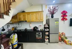 Bán nhà 5 tầng tại Trần Phú, Văn Quán ngõ ô tô, phù hợp ở kết hợp kinh doanh. chỉ 7.65 tỷ... Bán nhà riêng tại Hà Đông, Hà Nội 02