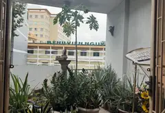 Nhà mặt tiền Nguyễn Trãi 4 tầng thiết kế hiện đại, giá hấp dẫn... Bán nhà mặt phố tại An Đông, Hồ Chí Minh 10