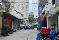 Chung cư mini trung tâm Quận 1 cho gia đình hiện đại... Bán chung cư mini tại Cầu Ông Lãnh, Hồ Chí Minh 02