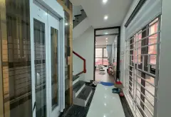 Bán nhà riêng 6 tầng lô góc 2 mặt ngõ tại xã Gia Lâm với thang máy và kinh doanh thuận tiện... Bán nhà riêng tại Gia Lâm, Hà Nội 04