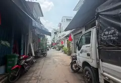 Nhà 4 tầng mới tinh, hẻm xe tải Bình Trị Đông, sẵn sàng dọn vào ở ngay... Bán nhà riêng tại Bình Trị Đông, Hồ Chí Minh 18