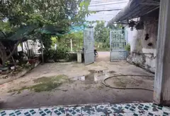 Bán nhà 300m shr, có 215m thổ, đường nhựa thông Phạm Văn Sáng, Hóc Môn, 6tỷ... Bán nhà mặt phố tại Bà Điểm, Hồ Chí Minh 05