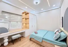 Nhà góc lô siêu đẹp Cô Giang, Phú Nhuận, giá sốc giảm ngay 750 triệu... Bán nhà riêng tại Cầu Kiệu, Hồ Chí Minh 09