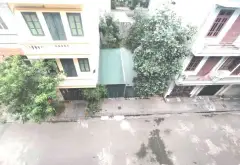 BÁN NHÀ THANH AM 40M2- 4 TẦNG - VỈA HÈ, Ô TÔ TRÁNH - 13.4 TỶ... Bán nhà riêng tại Việt Hưng, Hà Nội 07