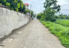 Cơ hội sở hữu đất bìa làng Tân Lương với vị trí cực đẹp, giá tốt... Bán đất tại Sóc Sơn, Hà Nội 01