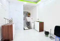 Nhà mặt phố sầm uất quận 5, ngay chợ Kim Biên, giá sốc giảm 1 tỷ... Bán nhà mặt phố tại Chợ Lớn, Hồ Chí Minh 11