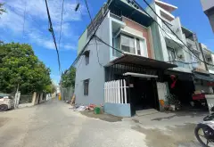 Bán nhà 2 tầng 3PN hướng Đông tại phường Hòa Khánh, Đà Nẵng, giá 4,5 tỷ... Bán nhà riêng tại Hòa Khánh, Đà Nẵng 01