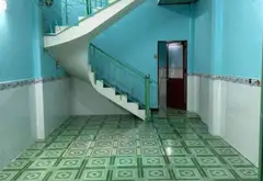 Nhà xinh, xe hơi đậu cửa, giá yêu thương tại Gò Vấp... Bán nhà riêng tại Thông Tây Hội, Hồ Chí Minh 03