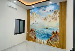 Bán nhà gần đường Gò Xoài dt 76m2, đường vào 4.5m sát mặt tiền,xe tải vẫn đổ cữa... Bán nhà riêng tại Bình Hưng Hòa, Hồ Chí Minh 09