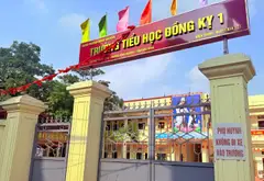 Bán nhà riêng tại làng Đồng Kỵ, mặt tiền rộng 6.1m, pháp lý chuẩn... Bán nhà riêng tại Đồng Nguyên, Bắc Ninh 11