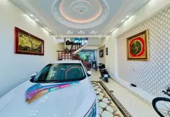 Nhà 4 Tầng Siêu Chất Tại Hải An - Sống Đẳng Cấp Gần Sân Bay... Bán nhà riêng tại Hải An, Hải Phòng 02
