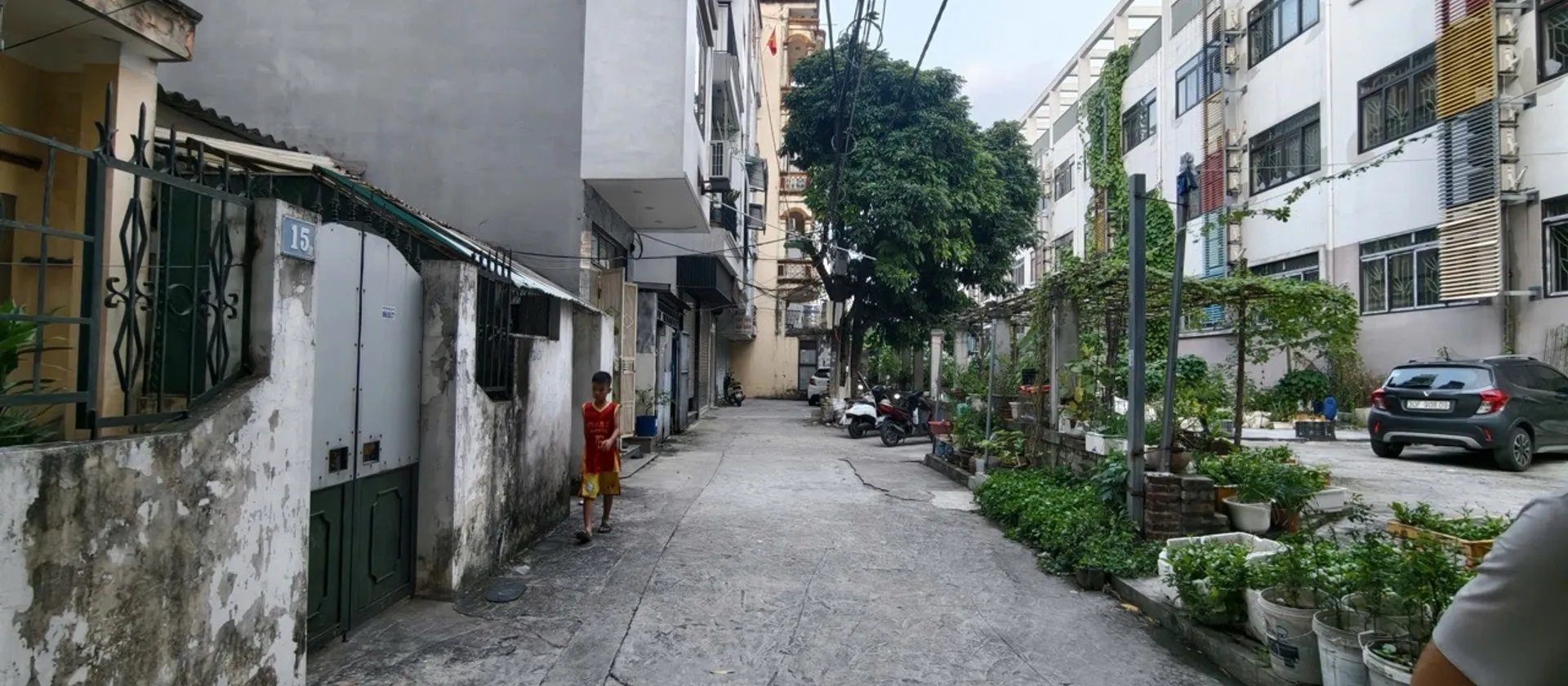 Bán đất tại phường Xuân Đỉnh, Hà Nội, diện tích 43.4 m2, pháp lý rõ ràng... Bán đất tại Xuân Đỉnh, Hà Nội 01
