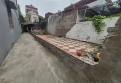 Cơ Hội Vàng Sở Hữu Đất Mặt Tiền Rộng Tại Đông Mỹ Nam Phù... Bán đất tại Nam Phù, Hà Nội 01