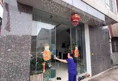 Nhà Lô Góc 4 Tầng Ô Tô Đỗ Cửa - Ngõ Thông, Kinh Doanh Tuyệt Vời... Bán nhà riêng tại Phù Khê, Bắc Ninh 02