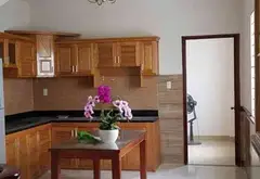 Nhà riêng 3 tầng 5 phòng ngủ phường Bà Điểm giá 6 tỷ... Bán nhà riêng tại Bà Điểm, Hồ Chí Minh 02