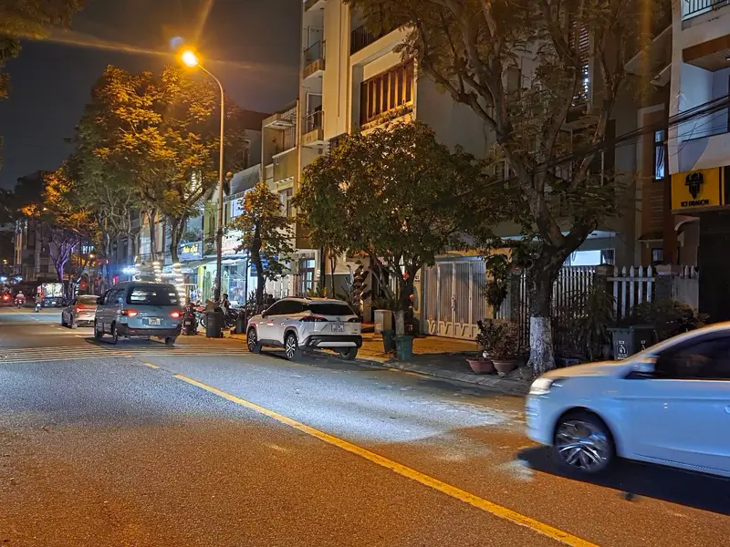 Bán đất mặt phố Dương Khuê lô góc, diện tích 125m2, giá 25 tỷ... Bán đất tại Ngũ Hành Sơn, Đà Nẵng 01
