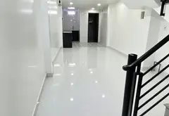 Nhà 5 tầng view công viên • Khu Bình Phú 1 • 4×19m • Hơn 13 Tỏi... Bán nhà mặt phố tại Bình Phú, Hồ Chí Minh 02