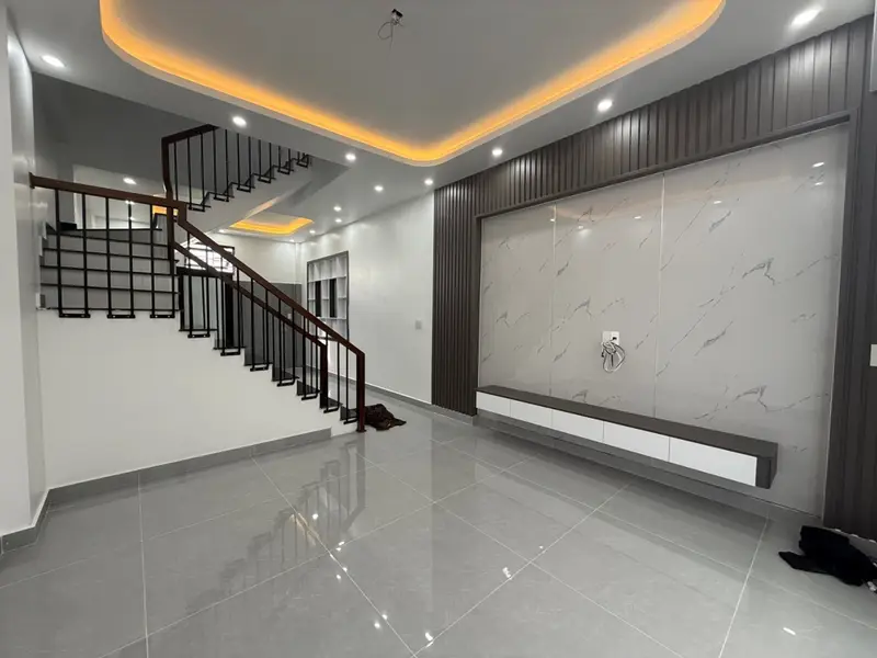 Cơ hội sở hữu nhà 3 tầng thiết kế thông minh tại Hưng Đạo, Hải Phòng... Bán nhà riêng tại Hưng Đạo, Hải Phòng 01