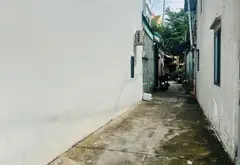 Bán nhà riêng 2 tầng hẻm an ninh Nguyễn Thị Búp, Trung Mỹ Tây 39m2 Giá 3.5 tỷ... Bán nhà riêng tại Trung Mỹ Tây, Hồ Chí Minh 03