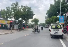 Cơ hội hiếm có sở hữu đất trung tâm Thạch Bàn, ô tô thông, tiện ích đầy đủ... Bán đất tại Phúc Lợi, Hà Nội 02