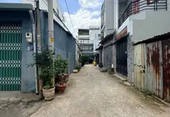Bán nhà riêng lô góc 2 mặt tiền hẻm xe hơi phường Tây Thạnh Tân Phú... Bán nhà riêng tại Tây Thạnh, Hồ Chí Minh 06