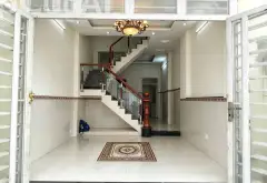 Nhà phố ba tầng hoàn thiện kiên cố tại Long Thuận - Không gian sống đẳng cấp... Bán nhà mặt phố tại Long Phước, Hồ Chí Minh 03