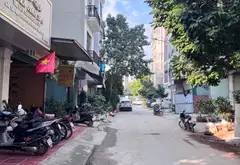 Bán đất phân lô sổ vuông đẹp, khu La Khê sầm uất... Bán đất tại Hà Đông, Hà Nội 05