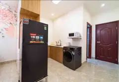 Nhà 6PN 4 Tầng Thiết Kế Tiện Nghi Trung Tâm Quận 1... Bán nhà riêng tại Bến Thành, Hồ Chí Minh 16