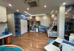 Bán liền kề , lô góc ,thang máy
64m2, 6 tầng, sổ đỏ, pháp lý chuẩn, giá 32 tỷ... Bán biệt thự, liền kề tại Phú Diễn, Hà Nội 07